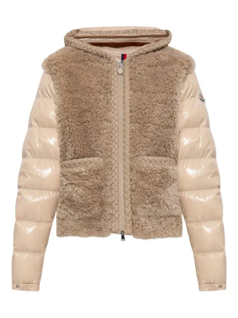 Moncler Plantay jacket