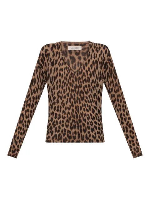 Zadig&Voltaire pull Rivy