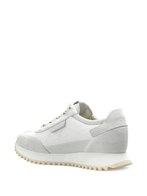 Moncler Pacey2 Sneakers | White | FARFETCH
