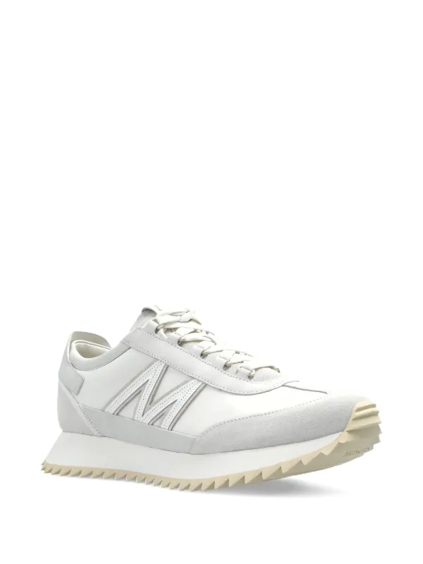 Moncler Pacey2 Sneakers | White | FARFETCH