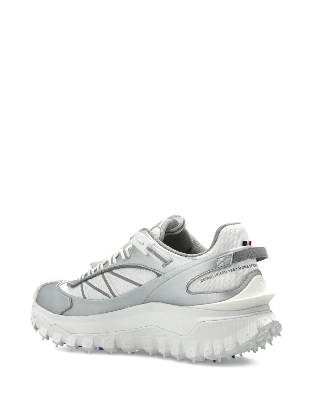 Moncler Trailgrip GTX sneakers White