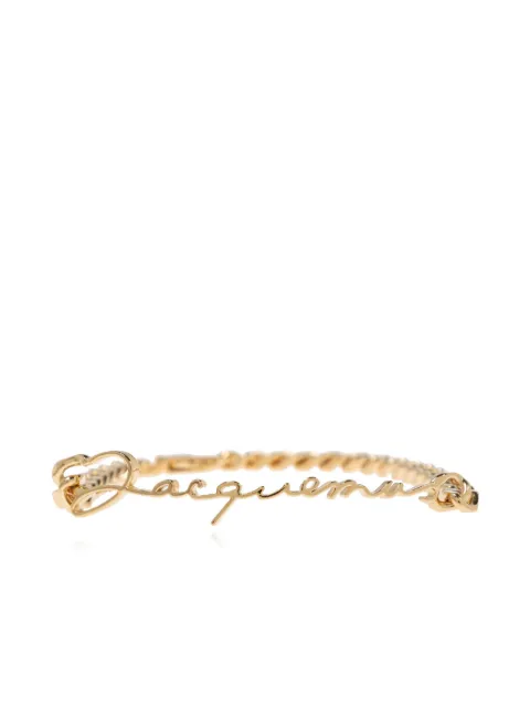 Jacquemus pulsera The Jacquemus
