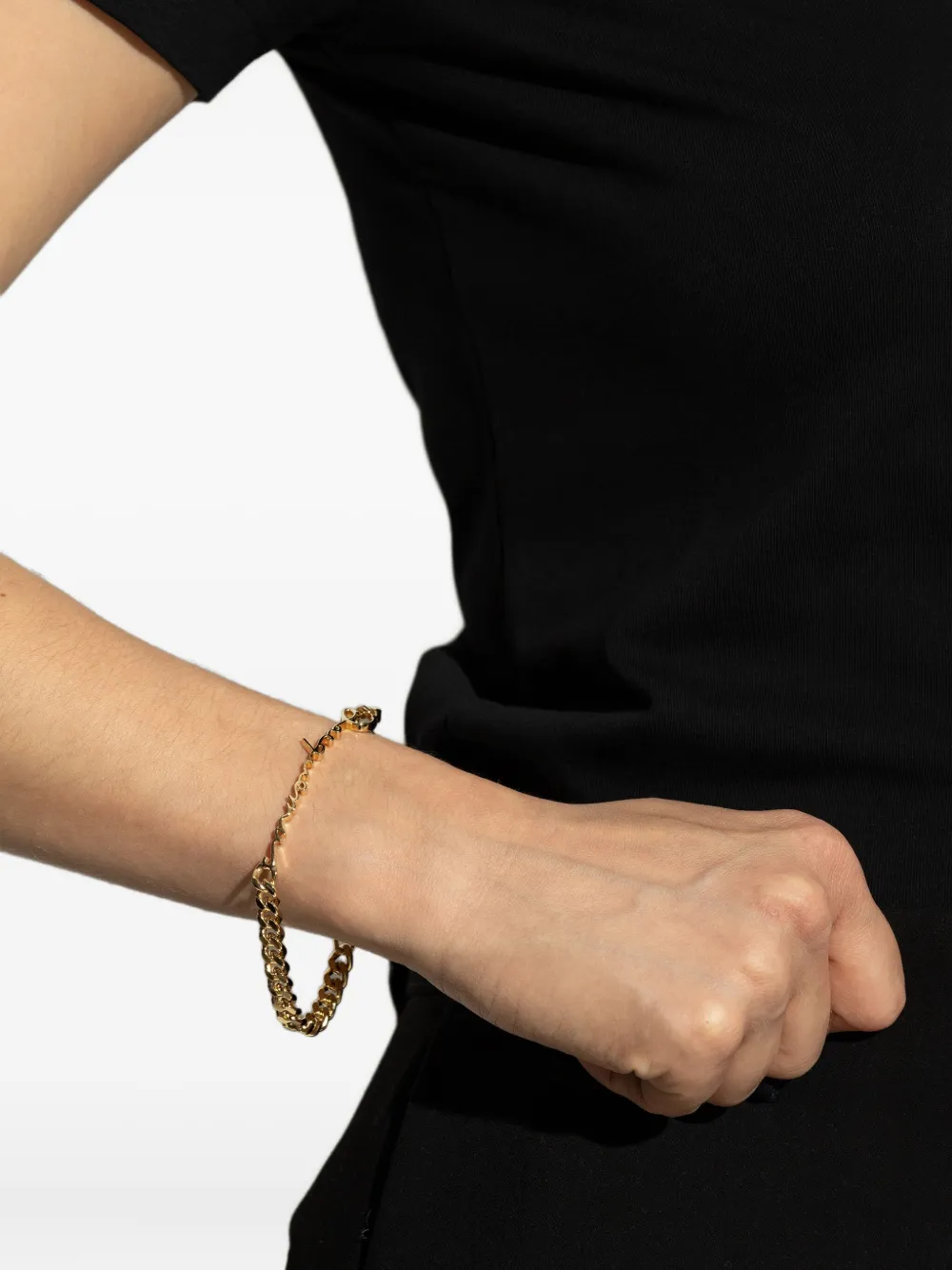 Jacquemus The Jacquemus bracelet | Image 2