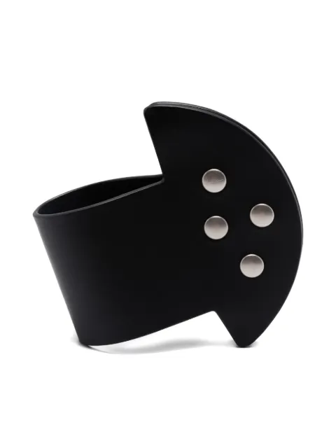 Rick Owens Anthem cuff bracelet
