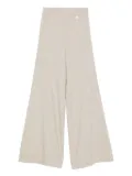 Herno jetted-pocket trousers - Neutrals