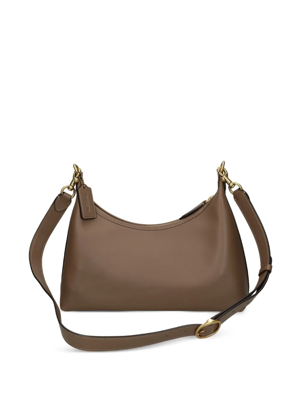 Coach small Juliet leather shoulder bag | Image 2