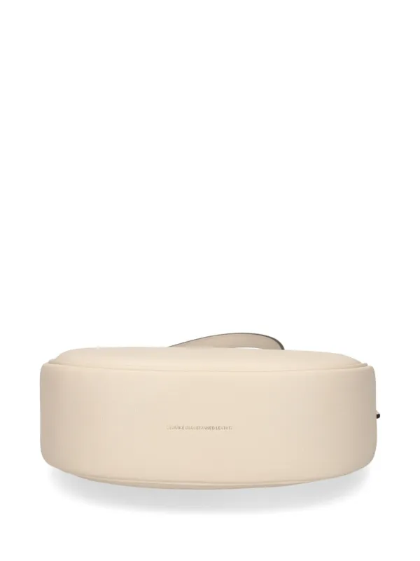 Coach Small Jonie 22 half-moon Leather Shoulder Bag
