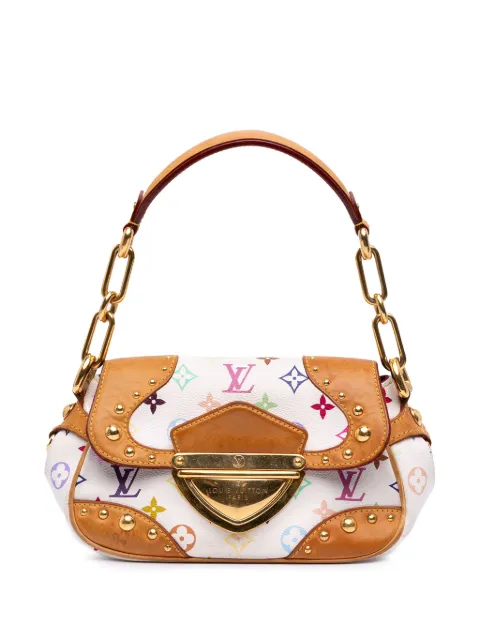 Louis Vuitton Pre-Owned 2007 Monogram Multicolore Marilyn handbag
