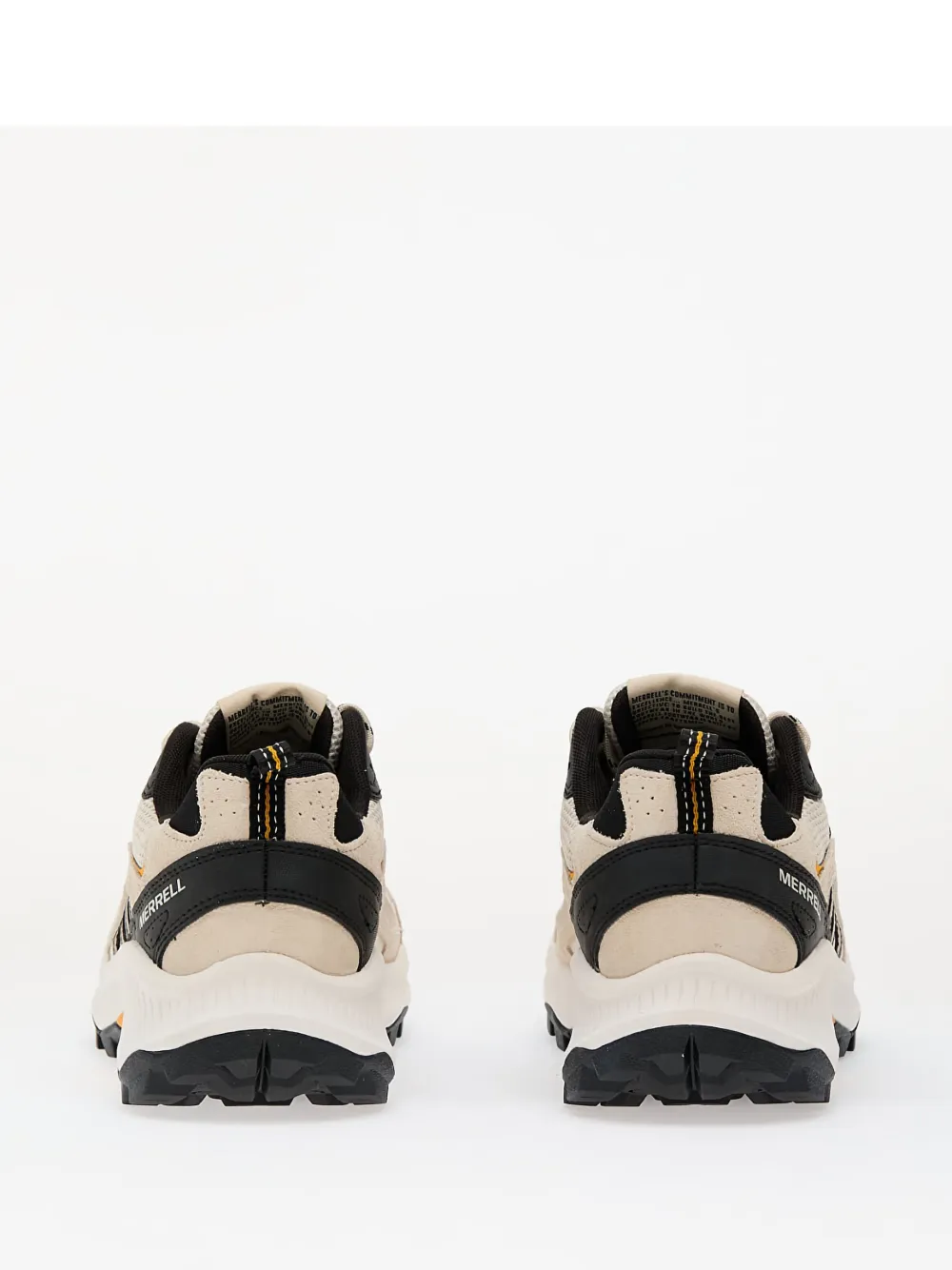 Merrell 1TRL Speed Strike 2 sneakers Neutrals