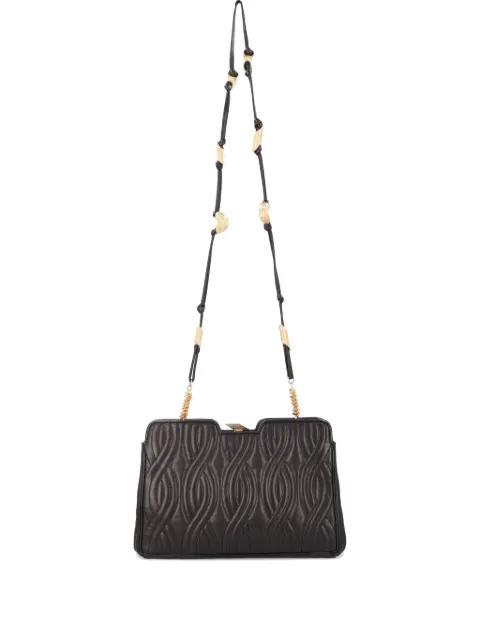 Fendi Pre-Owned 1990 Pasta shoulder bag