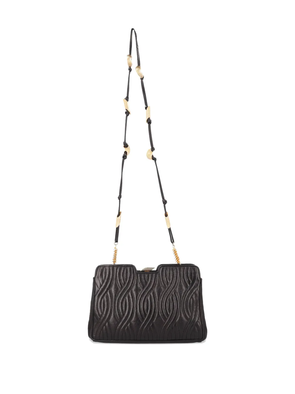 Fendi Pre-Owned 1990 Pasta shoulder bag | Pre-Owned | Image 2