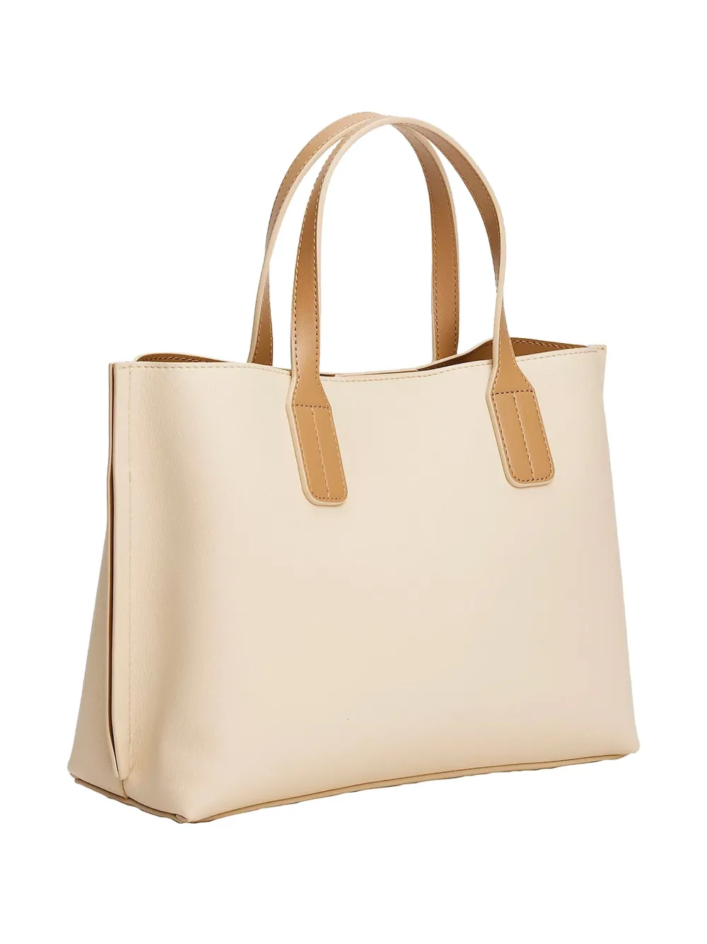 Tommy Hilfiger logo-plaque tote bag | Image 2