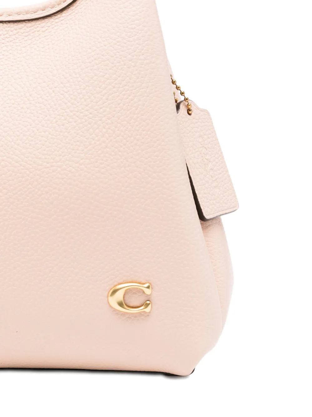 Coach Lana schoudertas Roze