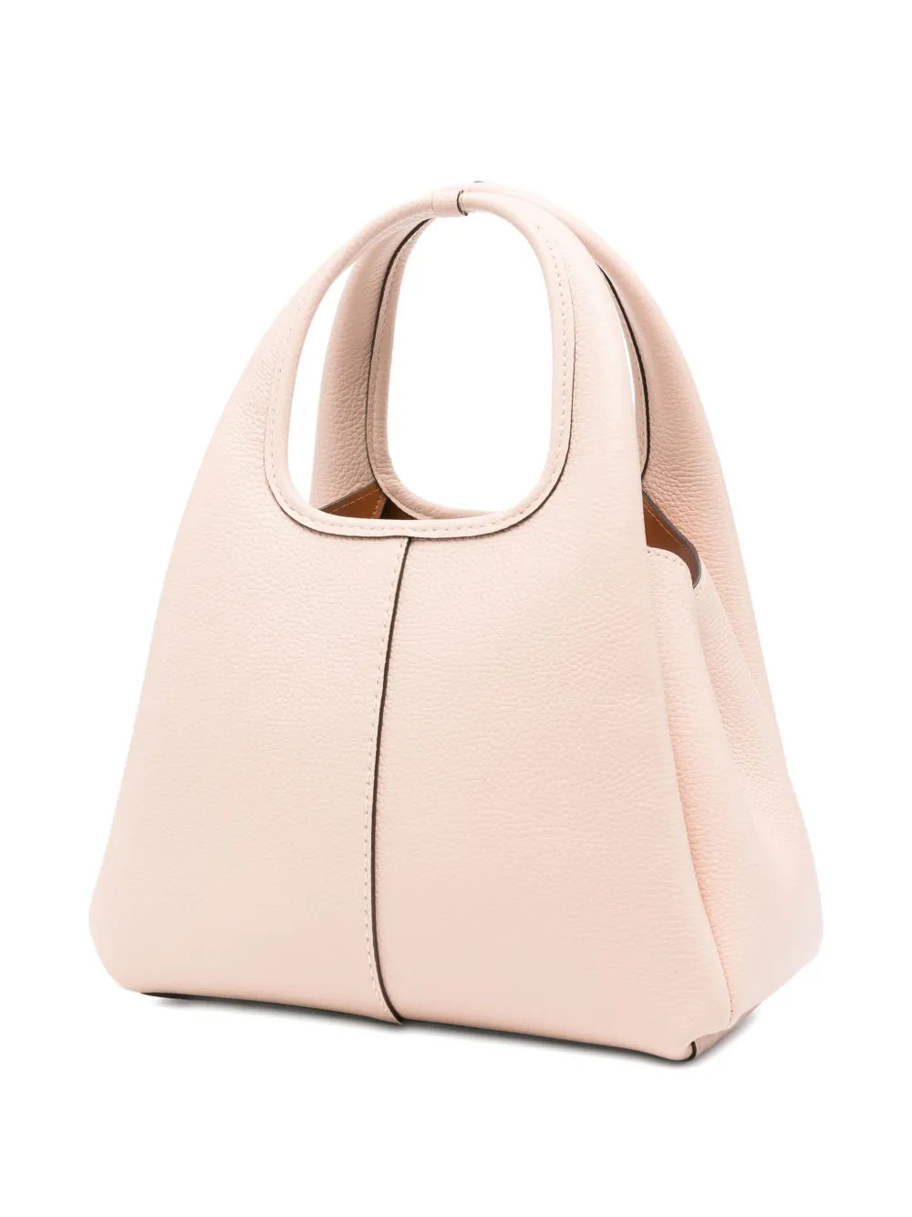 Coach Lana schoudertas Roze