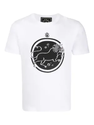 Swarovski T-Shirts & Jersey Shirts for Women - Shop on FARFETCH