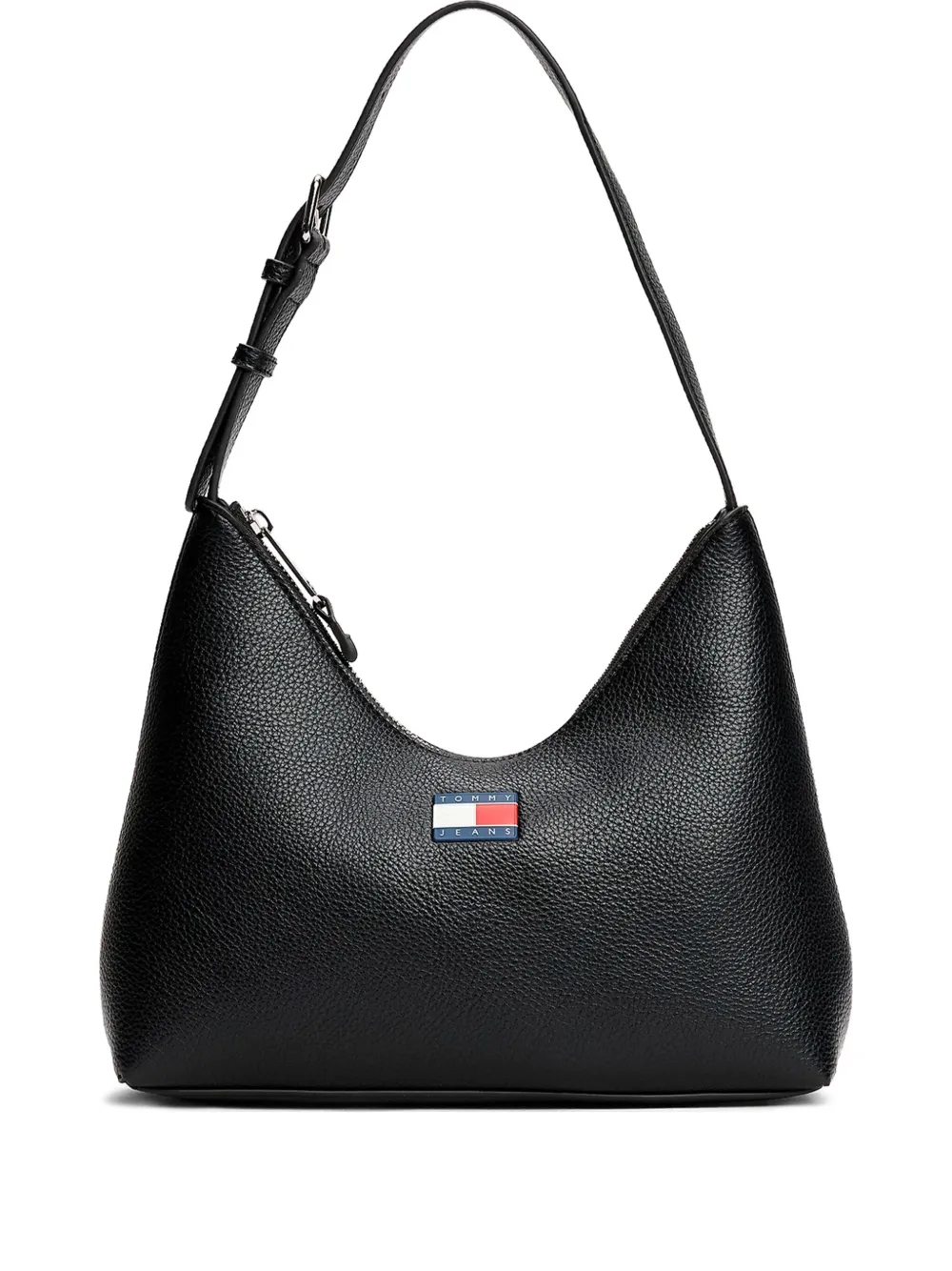 Tommy Hilfiger Must shoulder bag | Black | Image 1