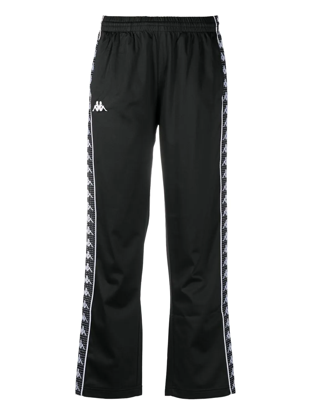 Kappa Logo-tape Track Pants
