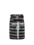 Invicta x 10 Corso Como logo-print drawstring backpack - Black