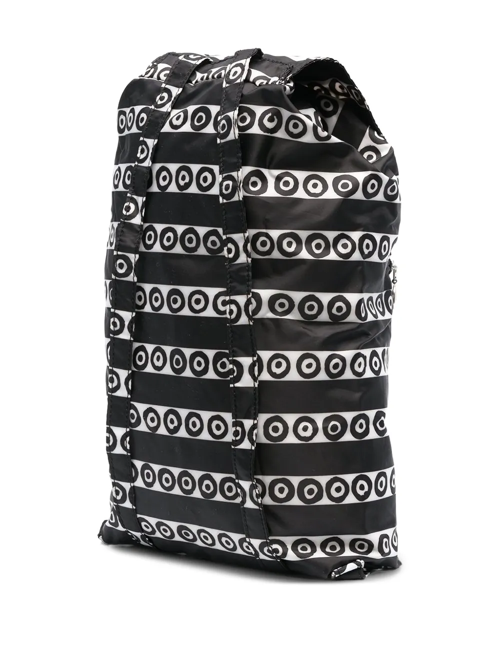 Invicta x 10 Corso Como logo-print drawstring backpack | Women | Image 2