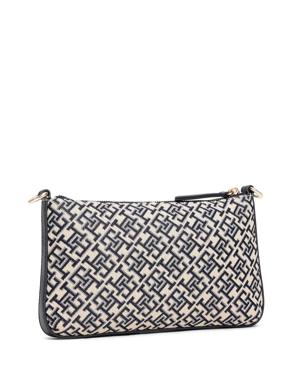 Tommy Hilfiger monogram zip-top bag | Image 2