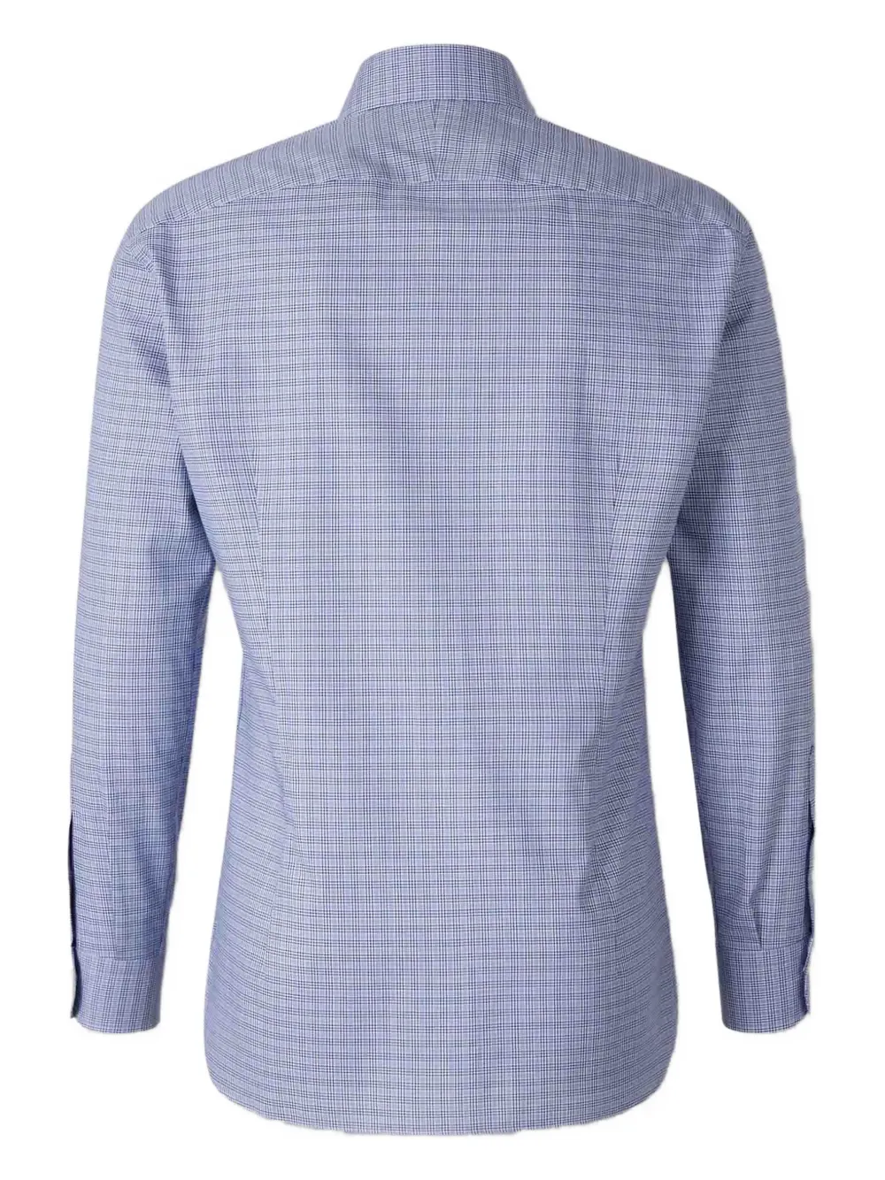 Atelier Munro checked shirt | Image 2