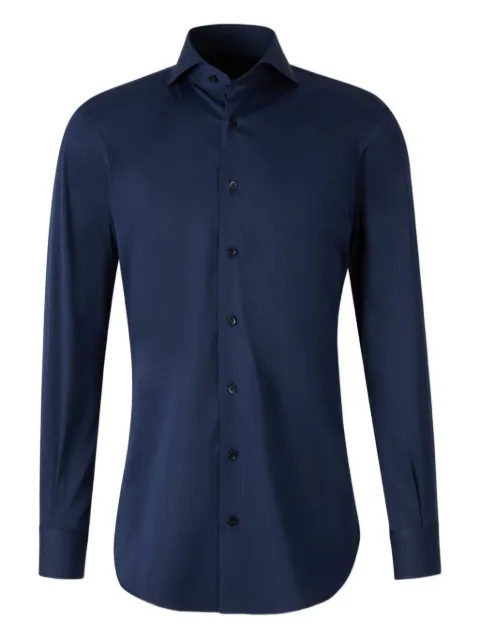 Atelier Munro cotton-blend shirt