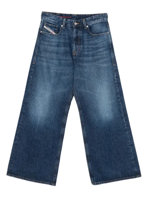 Diesel five-pocket jeans