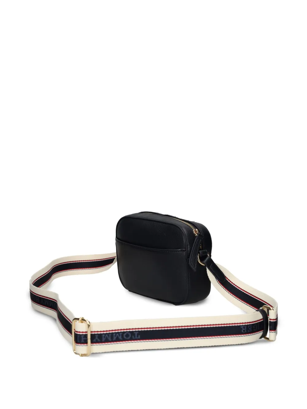 Tommy Hilfiger logo-motif crossbody bag | Image 2