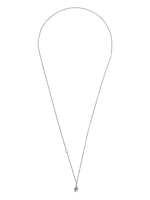 WERKSTATT:MÜNCHEN パール ネックレス