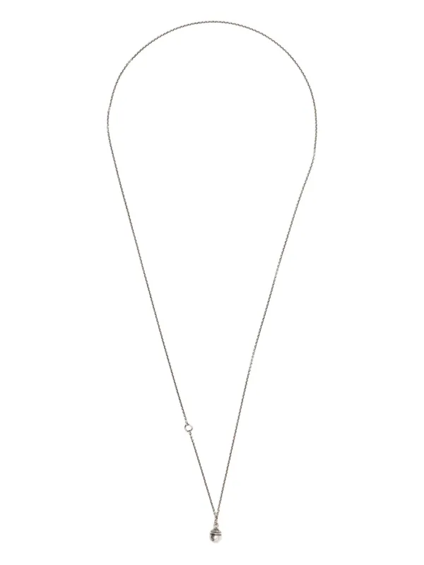 WERKSTATT:MUNCHEN CHAIN MINI PEARL