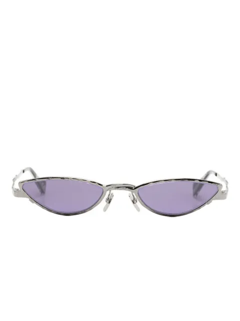 Kuboraum Occhiali da sole cat-eye