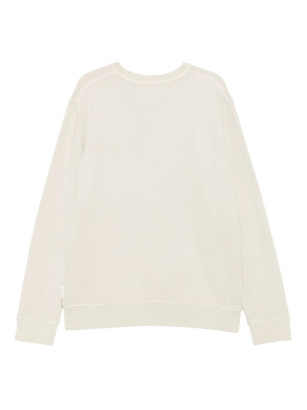 Citizens of Humanity crew-neck sweatshirt - Beige