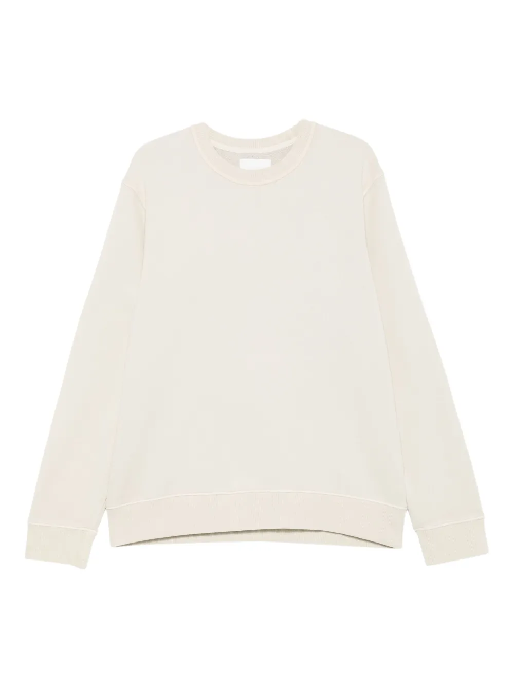 Citizens of Humanity crew-neck sweatshirt | Neutrals | Image 1