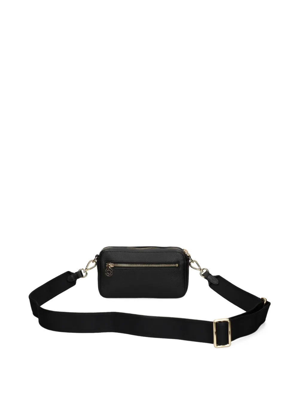 Tommy Hilfiger zip-fastening flap cross body bag | Image 2