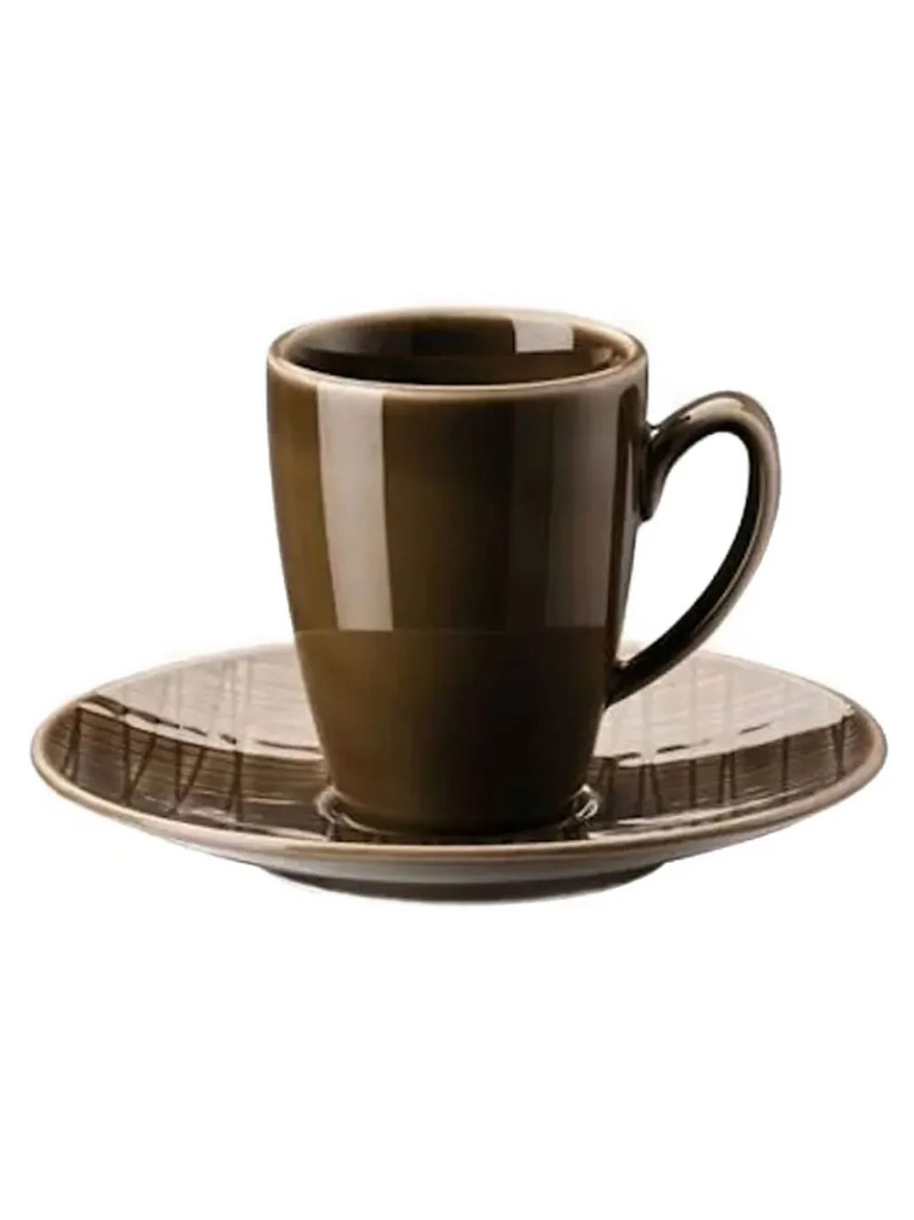 Rosenthal espresso cup and saucer set | Tea & Coffee | Image 2