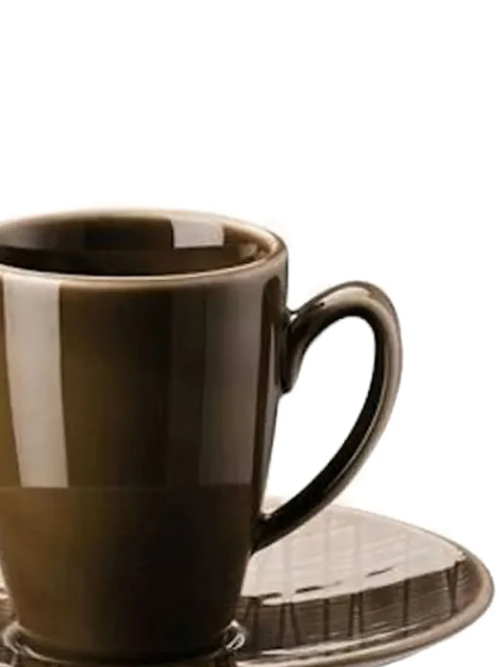 Rosenthal espresso cup and saucer set | Tea & Coffee | Image 2