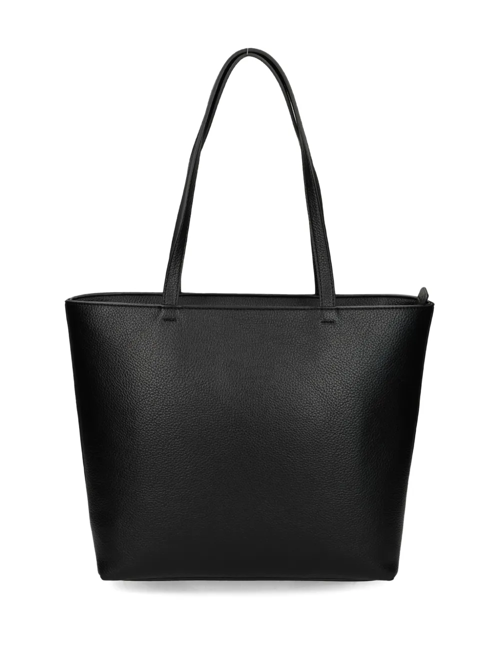Tommy Jeans logo-plaque tote bag | Image 2