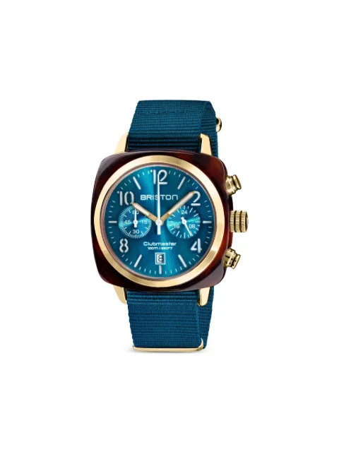 Briston Clubmaster Classic 40mm 