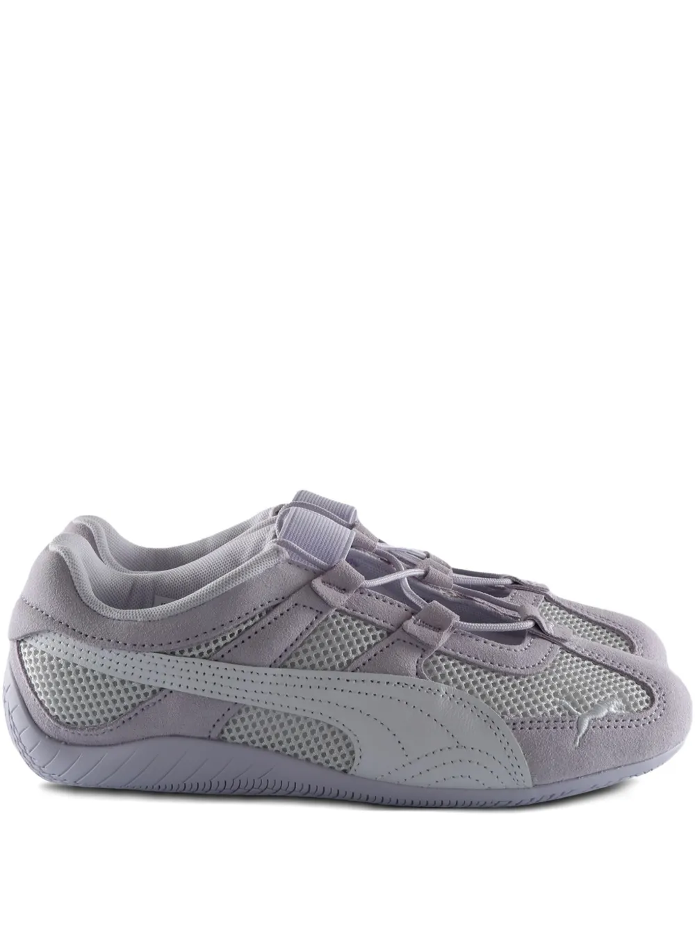 PUMA Speedcat Go mesh trainers Grey