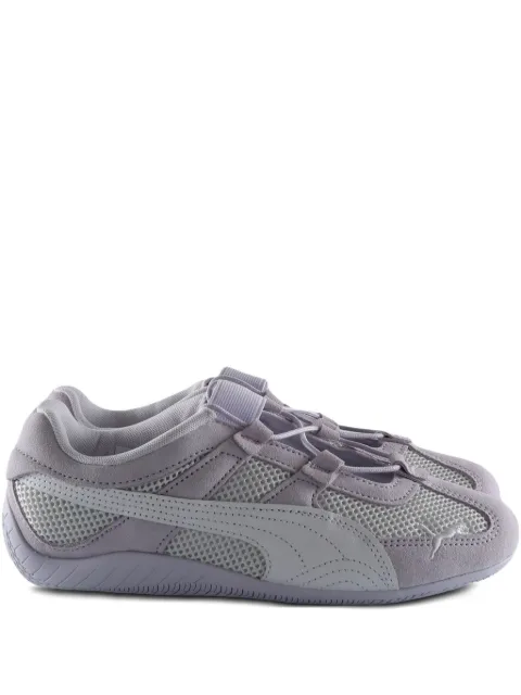 PUMA Speedcat Go mesh trainers