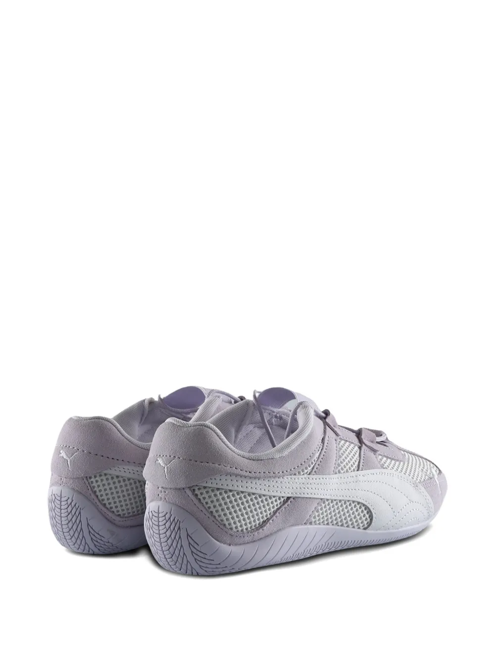 PUMA Speedcat Go mesh trainers Grey