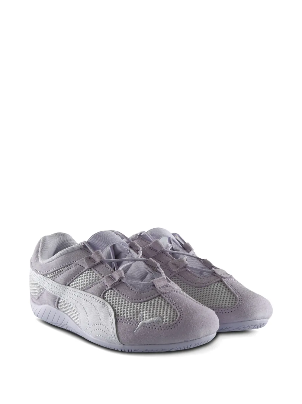 PUMA Speedcat Go mesh trainers Grey