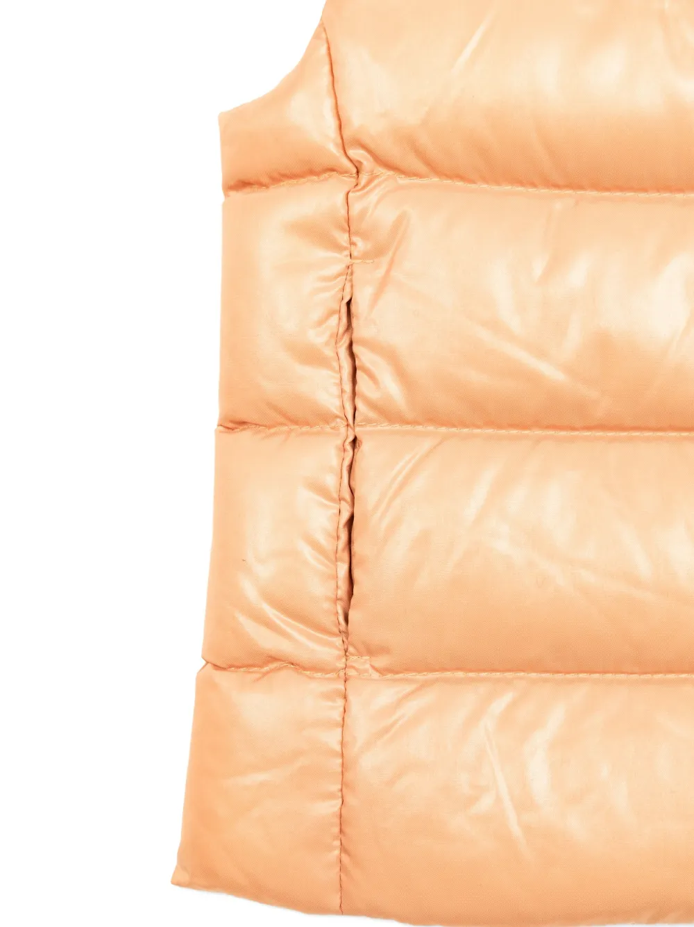 Moncler Enfant Ghany bodywarmer Roze