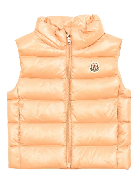 Moncler Enfant Ghany Daunenweste