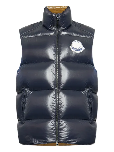 Moncler Gilet imbottito Lipsi