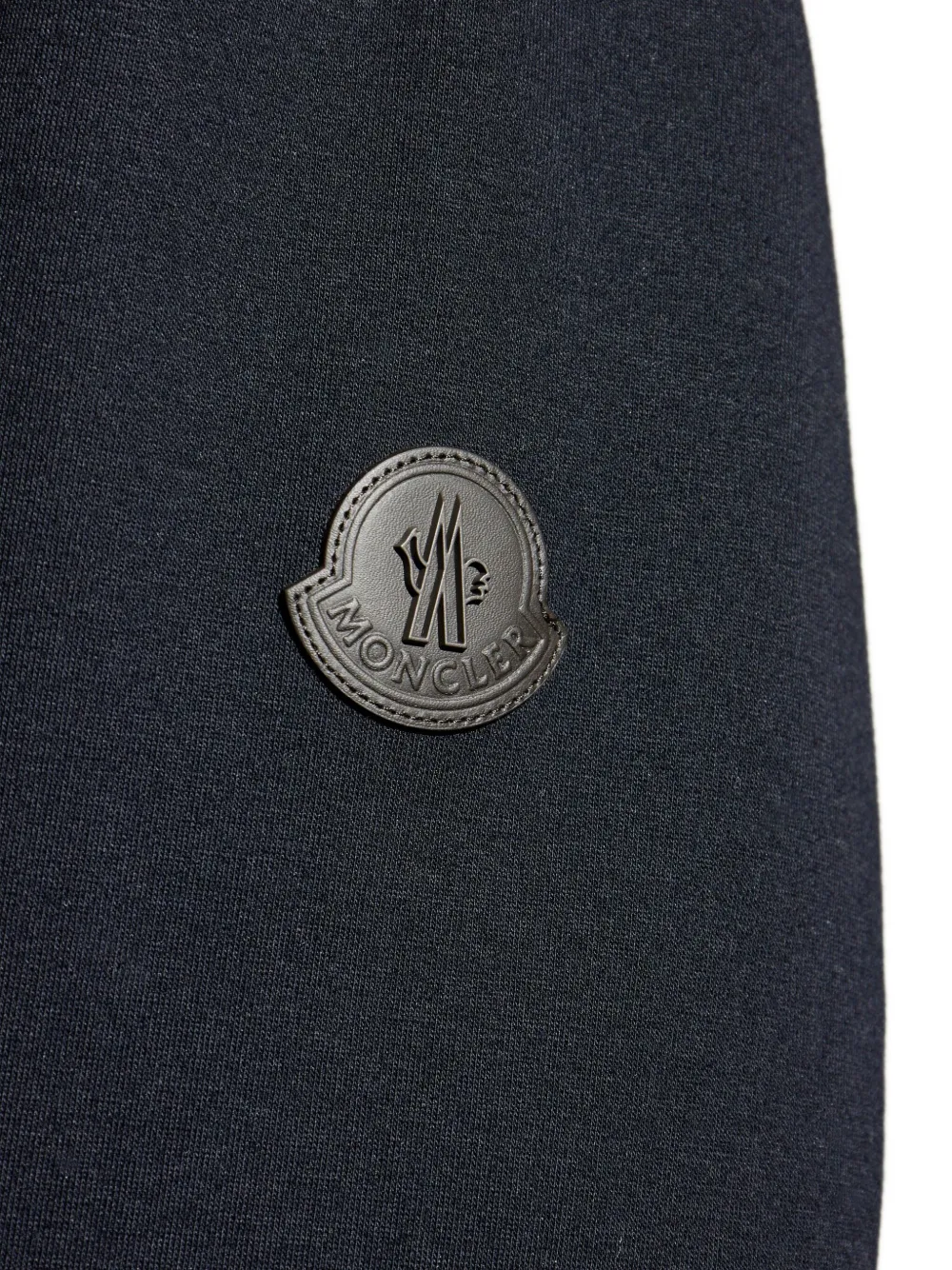 Moncler Simorre bomberjack Zwart