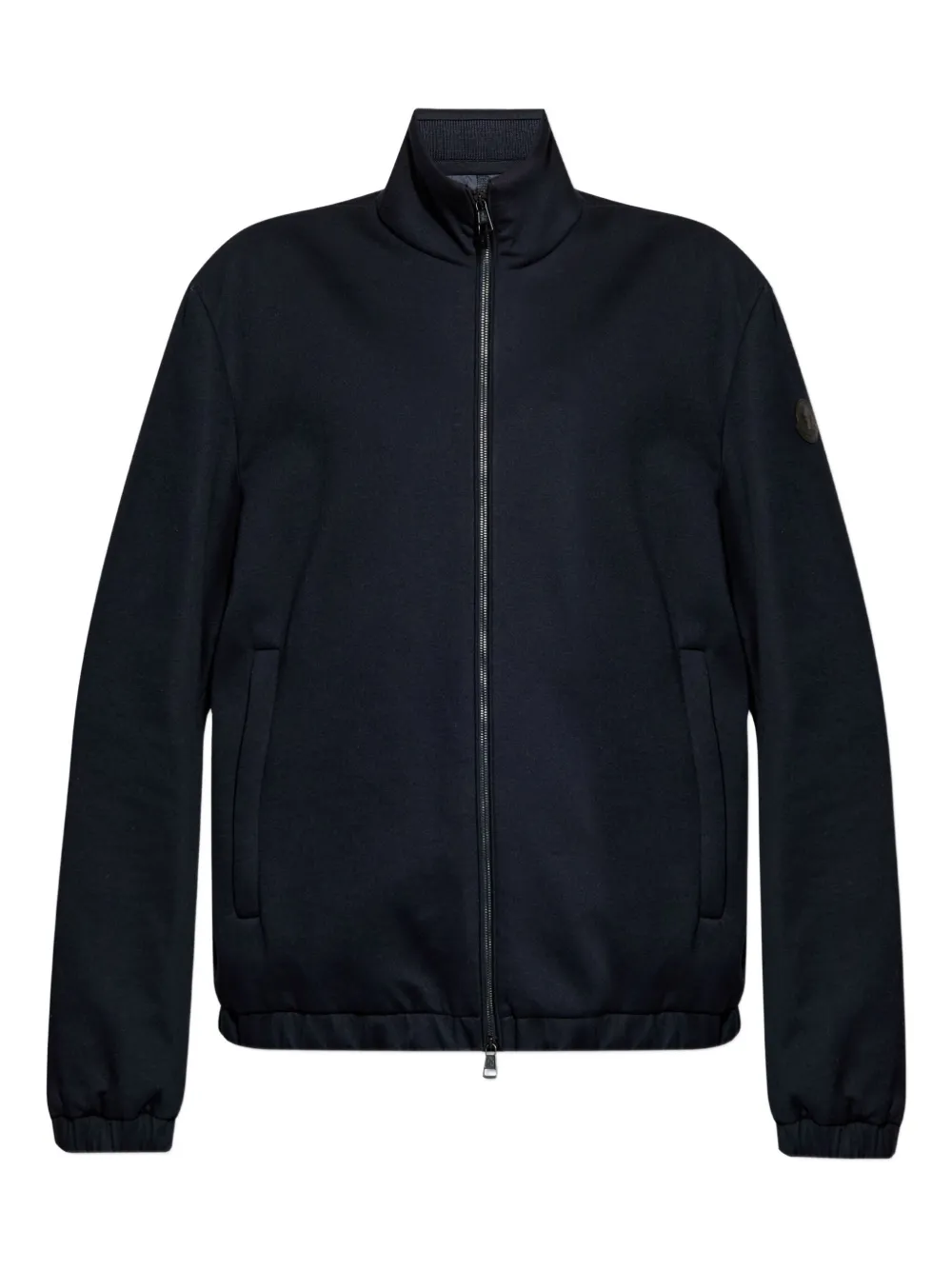 Moncler Simorre bomberjack Zwart