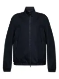 Moncler Simorre bomber jacket - Black