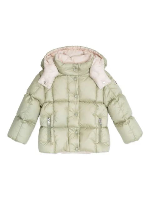 Moncler Enfant Parana down jacket