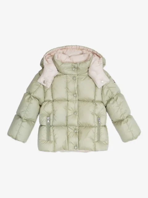 Moncler Enfant Parana down jacket
